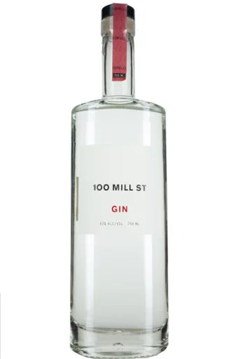 100 Mill St. Gin