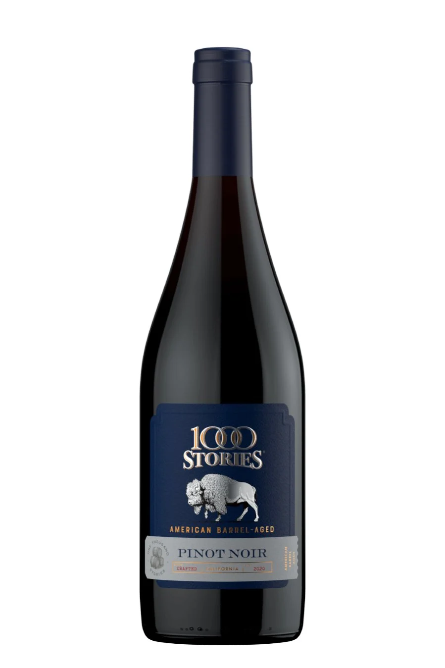 1000 Stories Pinot Noir 2023 (750 ml)