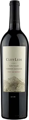 Cliff Lede Vineyards Stags Leap District Cabernet Savignon