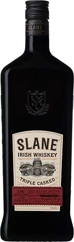 Slane Irish Whiskey Triple Casked