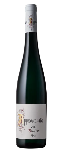 Appassionata Riesling Gg 2017