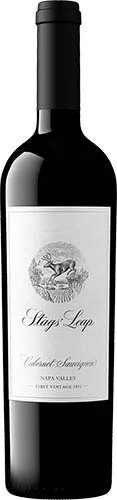 Stags Leap Wine Cellars ARTEMIS Cabernet Sauvignon