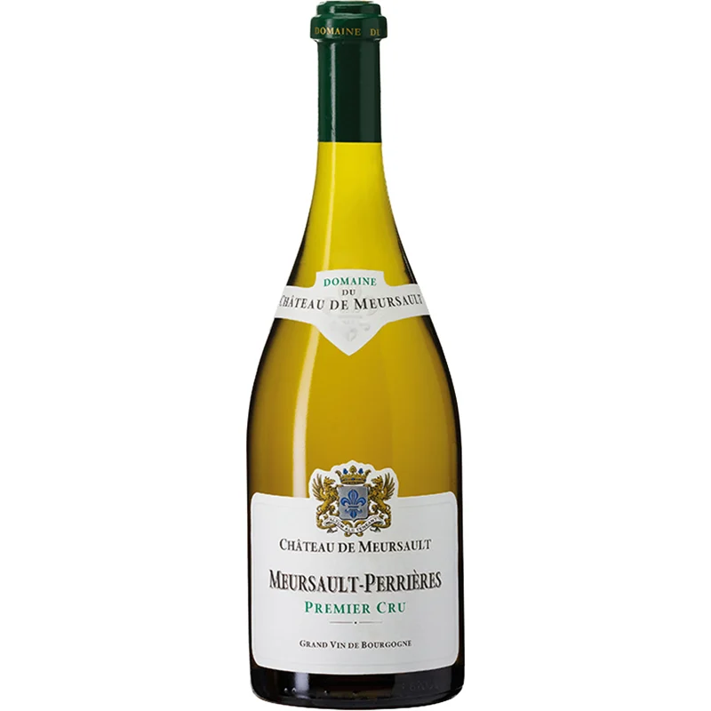 BCLIQUOR Meursault 1er Perrieres - Chateau De Meursault 2015