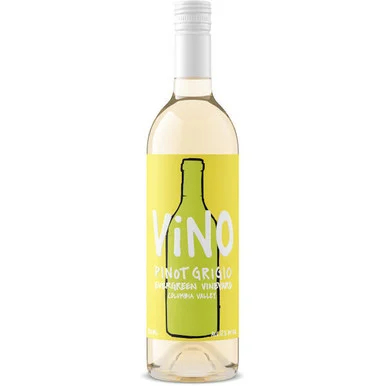 12 Bottle Case CasaSmith VINO Columbia Valley Pinot Grigio Washington 2022 w/ Shipping Included
