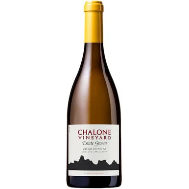 12 Bottle Case Chalone Estate Chardonnay 2022 w/ Shipping Included