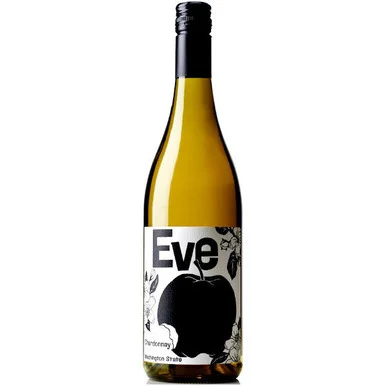 12 Bottle Case Charles Smith Eve Washington State Chardonnay w/ Shipping Included