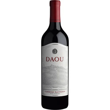 12 Bottle Case Daou Paso Robles Cabernet 2022 Rated 91WE EDITORS CHOICE #68 TOP 100 WINES OF 2023 w/ Shipping Included