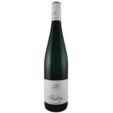 12 Bottle Case Dr. Loosen Dr. L Riesling 2024 w/ Shipping Included