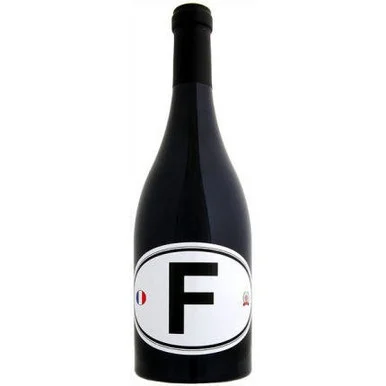 12 Bottle Case Locations by Dave Phinney F7 Red NV (France) w/ Shipping Included