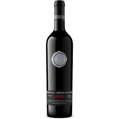 12 Bottle Case Robert Hall Paso Robles Cabernet w/ Shipping Included