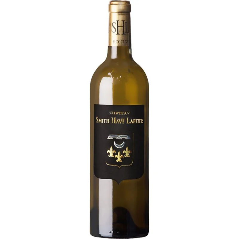 BCLIQUOR Chateau Smith Haut Lafitte Blanc 2016