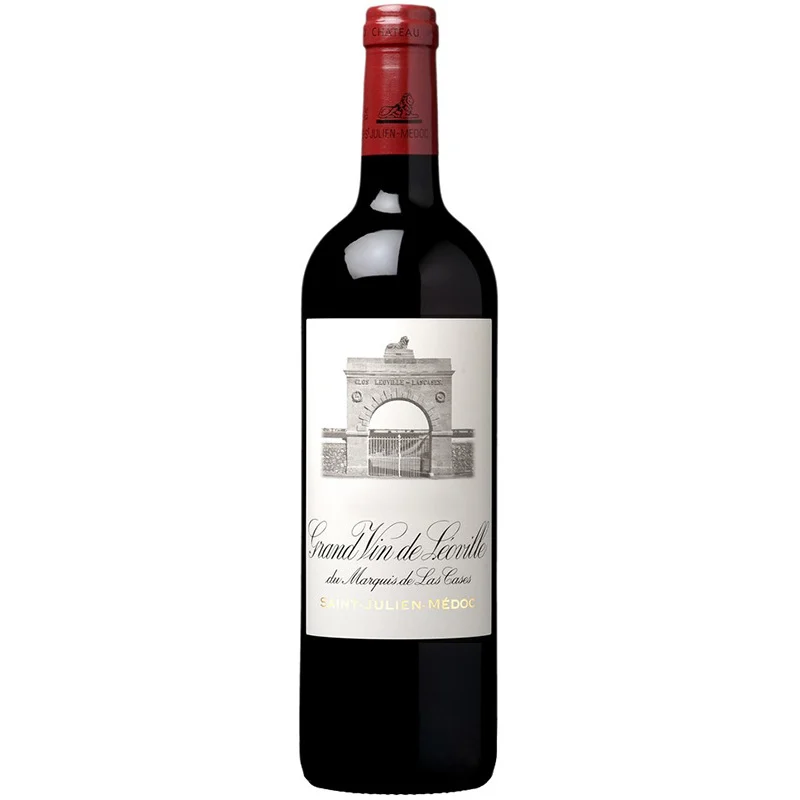 BCLIQUOR St Julien - Chateau Leoville Las Cases 2016