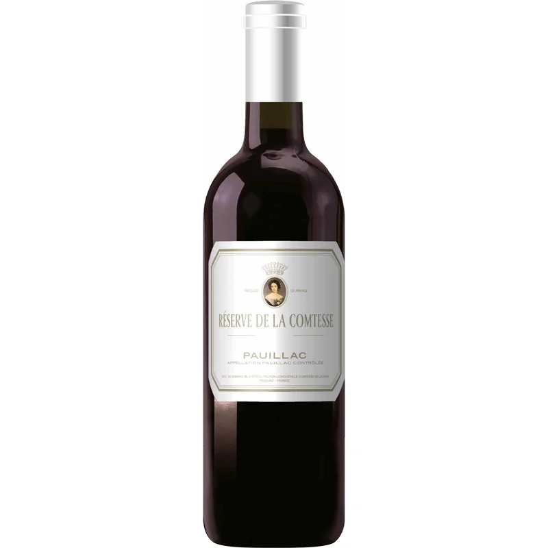BCLIQUOR Pauillac - Reserve De La Comtesse 2016