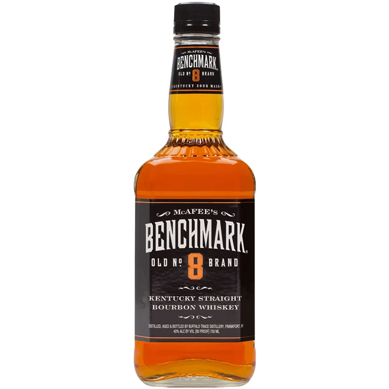 BCLIQUOR Mcafee's - Benchmark No 8 Bourbon