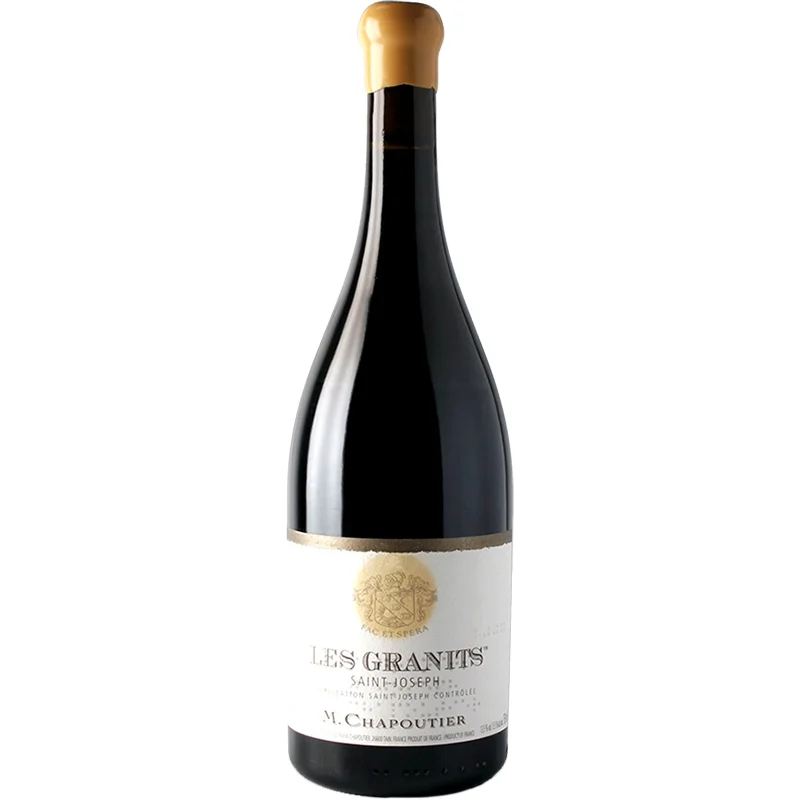 BCLIQUOR Saint Joseph - Chapoutier Les Granits 2016