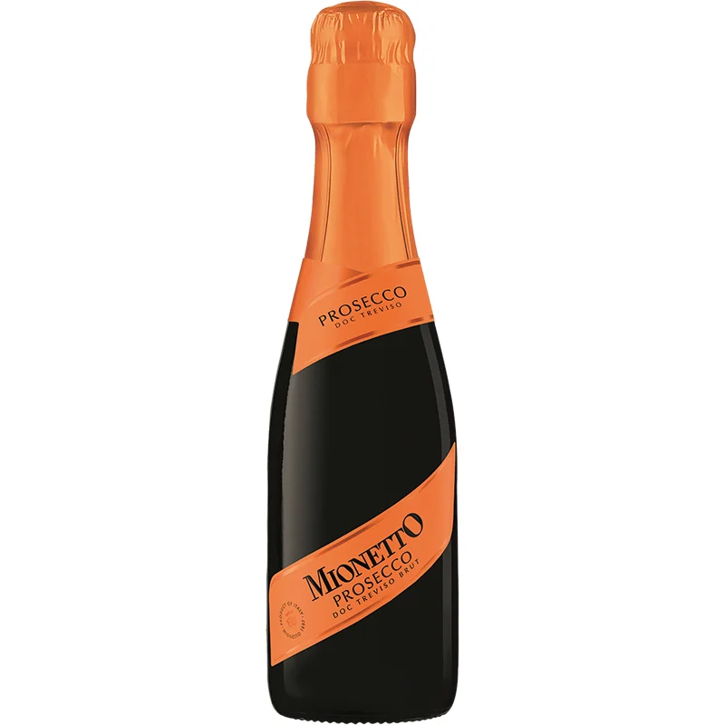 BCLIQUOR Mionetto - Treviso Prosecco Brut