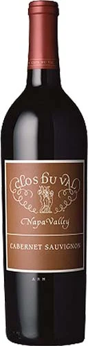 Clos Du Val Cabernet Sauvignon Estate Napa Valley