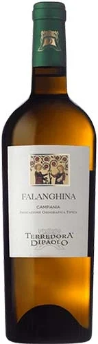 Terredora di Paolo Falanghina Irpinia DOC