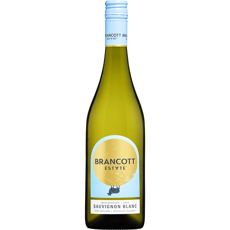 BCLIQUOR Sauvignon Blanc - Brancott Estate Marlborough