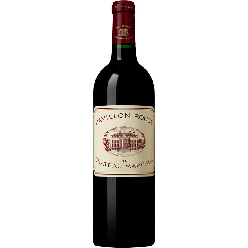 BCLIQUOR Pavillon Rouge Chateau Margaux 2016