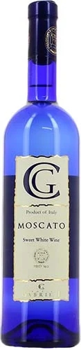Cantina Gabriele Moscato NV