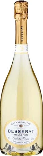 Besserat de Bellefon Blanc Blancs