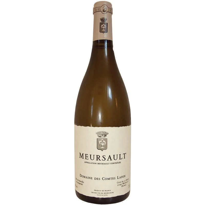 BCLIQUOR Meursault - Domaine Comtes Lafon 2015