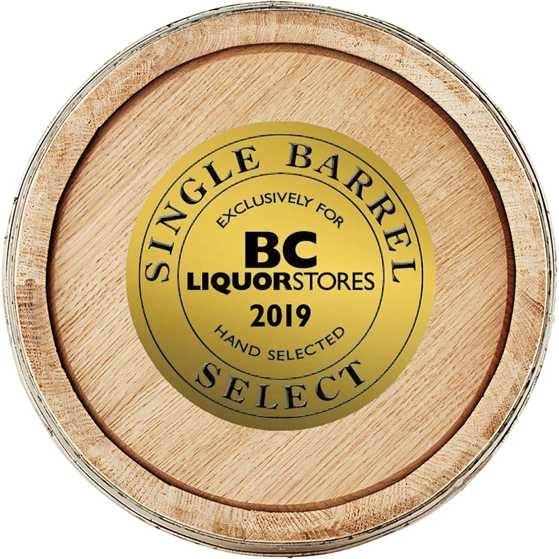 BCLIQUOR Carn Mor - Macallan 28yo Morrison & Mackay