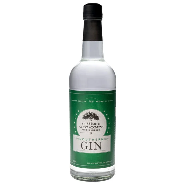 13th Colony Southern Gin