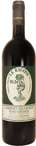 La Ragose Le Amarone Della Valpolicella Classico