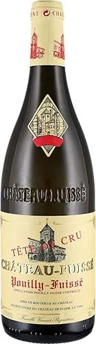 Chateau Fuisse Pouilly Tete De Cuvee