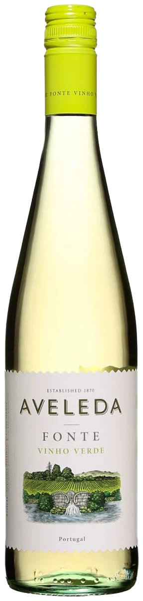 Aveleda Fonte Vinho Verde