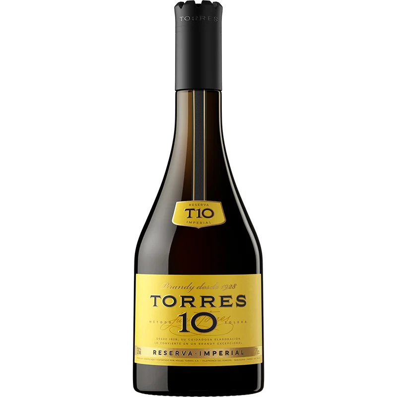 BCLIQUOR Miguel Torres - 10