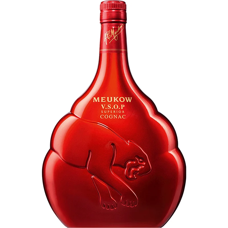 BCLIQUOR Meukow Cognac - Vsop Red Edition