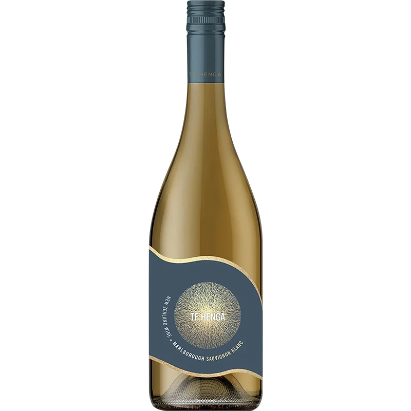 BCLIQUOR Sauvignon Blanc - Te Henga Marlborough