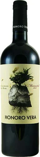 Honoro Vera Monastrell Organic Jumilla