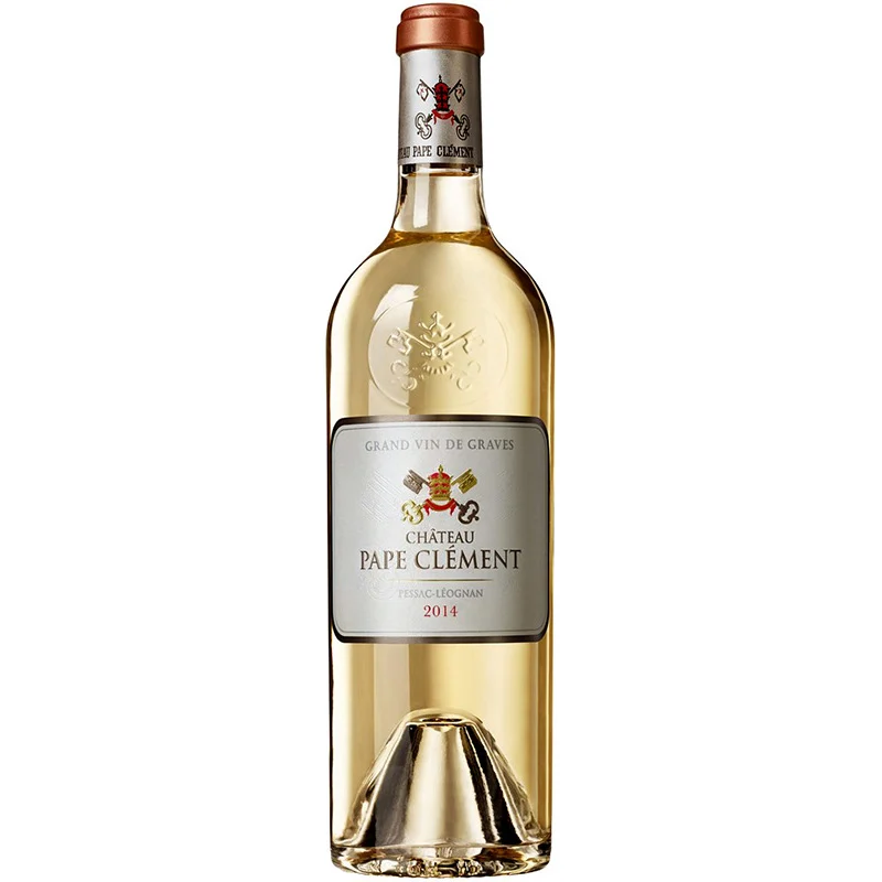 BCLIQUOR Chateau Pape Clement Blanc 2016