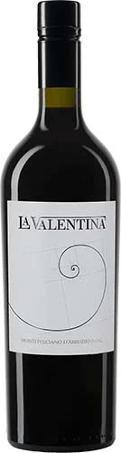 Fattoria La Valentina Montepulciano D Abruzzo 2019