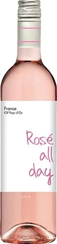 Pays d’Oc Rose All Day