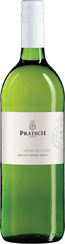 Pratsch Organic Gruner Veltliner