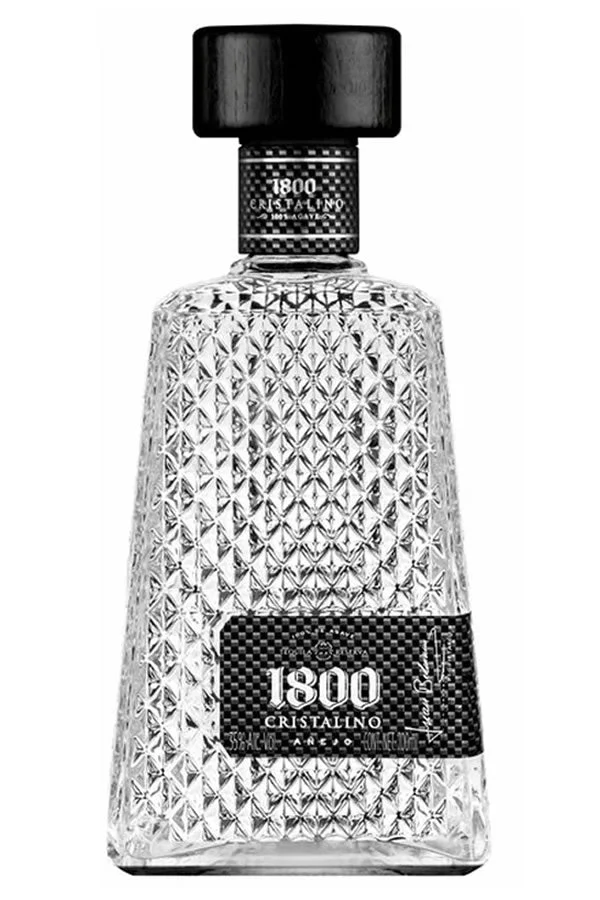 1800 Cristalino Anejo 1.75L