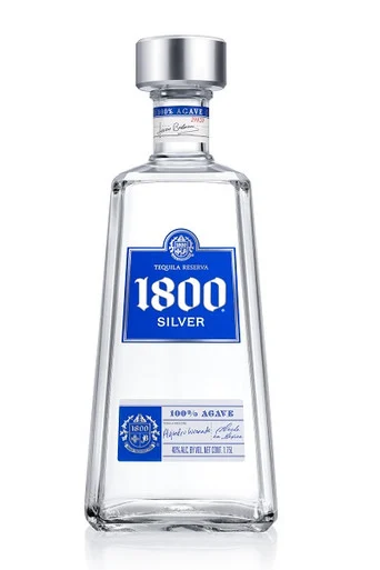 1800 Silver Tequila 1.75 L