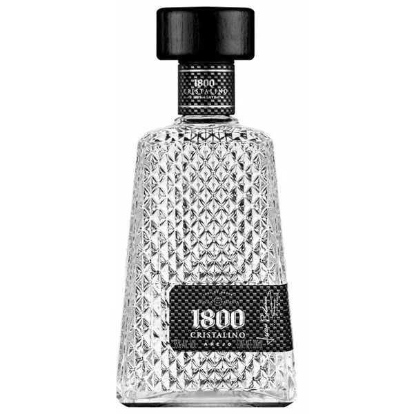 1800 Tequila Cristalino Anejo
