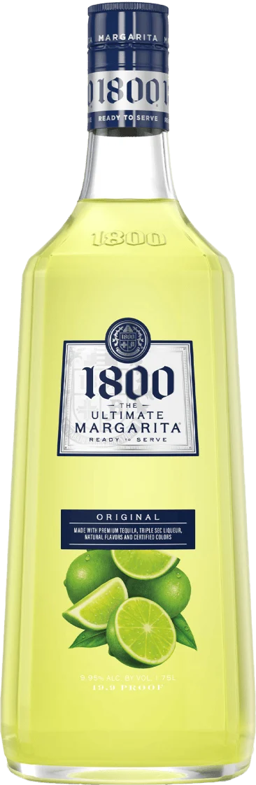 1800 Ultimate Margarita 1.75L