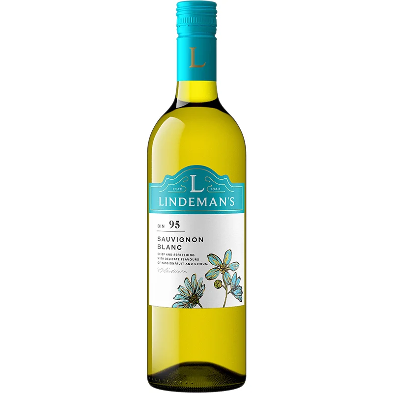 BCLIQUOR Sauvignon Blanc - Lindemans Bin 95