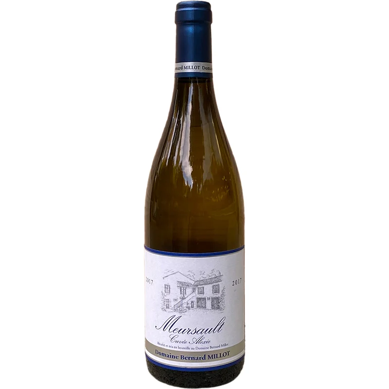 BCLIQUOR Meursault - Domaine Bernard Millot 2017