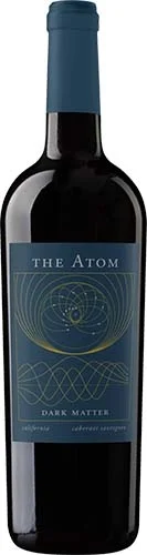 The Atom Cab/Sauv