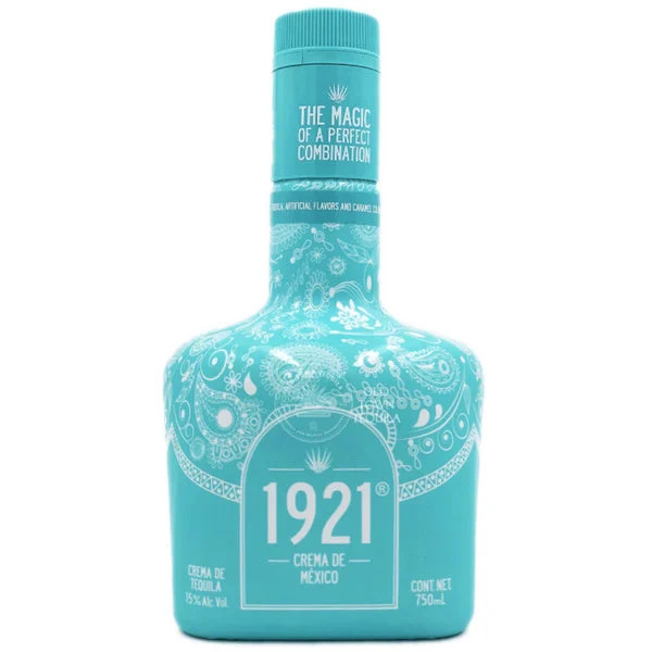 1921 Tequila Cream
