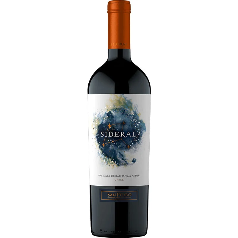 BCLIQUOR Sideral - Altair Rapel Valley 2020