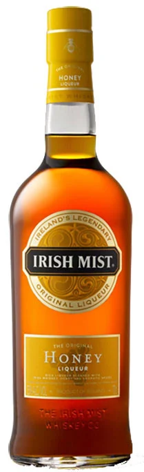 Irish Mist HoneyLiqueur